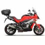 Shad Top Master rear luggage carrier for BMW S 1000 XR (2020)