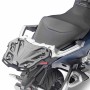 Portaequipaje trasero Givi para soporte original Honda X-ADV 750 / Forza 750 (2021)