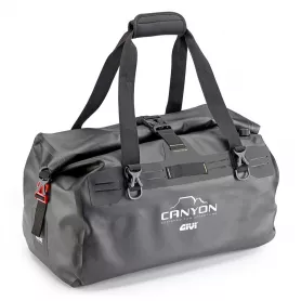 Givi GRT712B Canyon waterproof motorcycle bag