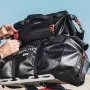 Givi GRT712B Canyon waterproof motorcycle bag