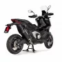 Sistema de escape Akrapovic Slip-On Line (Titanio) para Honda X-ADV (2021-)