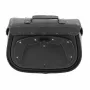 Set of Liberty side saddlebags for C-Bow support of Hepco-Becker
