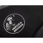 Motorcycle saddlebags Street Reloaded for C-Bow holder