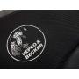 Motorcycle saddlebags Street Reloaded for C-Bow holder
