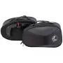 Motorcycle saddlebags Street Reloaded for C-Bow holder