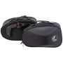 Motorcycle saddlebags Street Reloaded for C-Bow holder