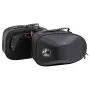 Motorcycle saddlebags Street Reloaded for C-Bow holder