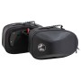 Motorcycle saddlebags Street Reloaded for C-Bow holder