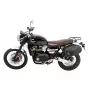 Motorcycle saddlebags Street Reloaded for C-Bow holder