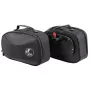 Motorcycle saddlebags Street Reloaded for C-Bow holder