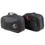 Motorcycle saddlebags Street Reloaded for C-Bow holder