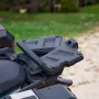 Shad large rack for motorcycle top case