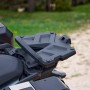 Shad large rack for motorcycle top case