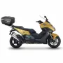 Portaequipaje trasero Shad Top Master para BMW C 600 / 650 Sport