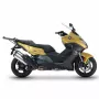 Portaequipaje trasero Shad Top Master para BMW C 600 / 650 Sport