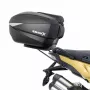 Shad Top Master rear luggage carrier for BMW C 600 / 650 Sport