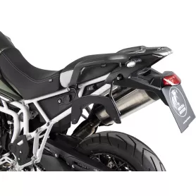 Soporte alforjas C-Bow para Triumph Tiger 900 Rally / GT / Pro (2020-23) de Hepco&Becker