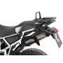 C-Bow pannier rack for Triumph Tiger 900 Rally / GT / Pro (2020-23) by Hepco&Becker