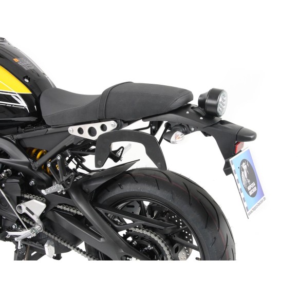 C-Bow pannier rack for Yamaha XSR 900 (2016-2020)