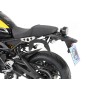 C-Bow pannier rack for Yamaha XSR 900 (2016-2020)