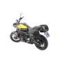 C-Bow pannier rack for Yamaha XSR 900 (2016-2020)