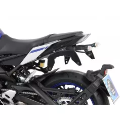 Soporte alforjas C-Bow para Yamaha MT-09 (2017-2020)