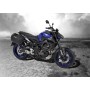 Soporte alforjas C-Bow para Yamaha MT-09 (2017-2020)