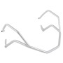Barras de proteccion superior para Honda X-Adv (2021-)