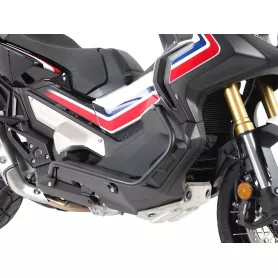 Barras de proteccion de motor para Honda X-Adv (2021-) - Negro