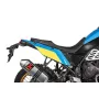 Moto Fresh Touch seat for Yamaha Tenere 700