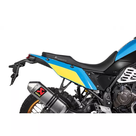 Moto Fresh Touch seat for Yamaha Tenere 700 Tienda MotoCenter