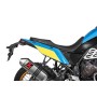 Asiento Moto Fresh Touch para Yamaha Tenere 700
