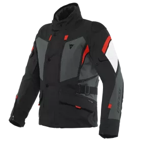 Jacket Dainese Carve Master 3 GORE-TEX - Red