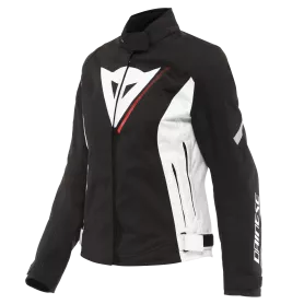 Chaqueta Dainese Veloce D-Dry para mujer