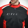 Chaqueta Dainese Hydraflux 2 Air D-Dry