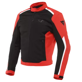 Chaqueta Dainese Hydraflux 2 Air D-Dry