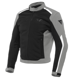 Chaqueta Dainese Hydraflux 2 Air D-Dry - Gris