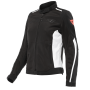 Jacket Dainese Hydraflux 2 Air Lady: Style, Comfort and Protection