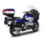 Fijacion Top Master de Shad para BMW R1250RT (2019-2021) y R1200RT (2014-2018)