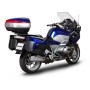 Fijacion Top Master de Shad para BMW R1250RT (2019-2021) y R1200RT (2014-2018)