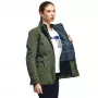 Jacket Dainese Toledo D-Dry Lady