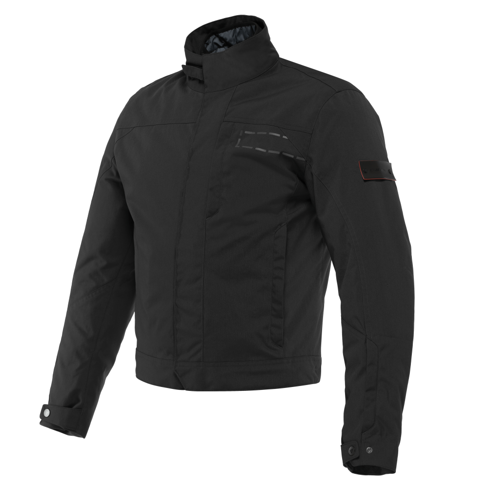 Jacket Dainese Kirby D Dry Style and Protection for Motorcyclists
