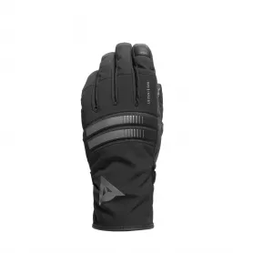 Guantes Dainese Plaza 3 D-Dry Lady - Negro