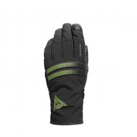 Guantes Dainese Plaza 3 D-Dry Lady - Verde