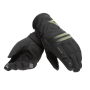 Gloves Dainese Plaza 3 D-Dry Lady: Style and Protection for Biker Bikes
