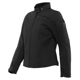 Chaqueta Dainese Rochelle D-Dry para mujer