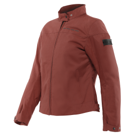 Chaqueta Dainese Rochelle D-Dry para mujer
