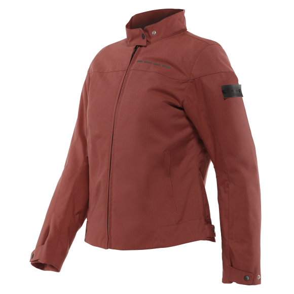 Chaqueta Dainese Rochelle D-Dry Lady