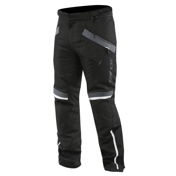 Pants Dainese Tempest 3 D-Dry: Safety and comfort on the road.