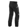Pantalones Dainese Tempest 3 D-Dry: Seguridad y confort en carretera.